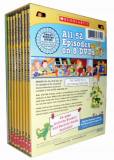 The Magic School Bus The Complete Series 8 Disc Set All 52 Episode Box Set