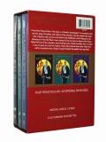 Kung Fu The Complete Series Seasons 1-3 DVD Box Set 16 Disc
