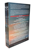 The Vietnam War A Film by Ken Burns DVD Box Set 10 Disc
