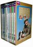 All Creatures Great and Small The Complete Collection DVD Seasons 1-7 28 Disc Set