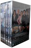 Republic of Doyle The Complete Series DVD Box Set 19 Disc