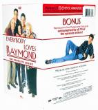 Everybody Loves Raymond The Complete Seasons 1-9 DVD Box Set 44 Disc