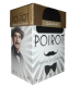 Agatha Christie's Poirot Complete Cases Collection 33 DVD Box Set