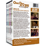 One Day at a Time The Complete Series DVD Box Set 27 Disc