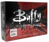 Buffy The Vampire Slayer Complete Series Seasons 1-7 39 DVD Box Set