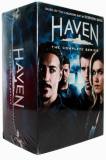 Haven The Complete Series DVD 24 Disc Free Shipping