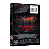 Stranger Things Season 3 DVD Box Set 3 Disc