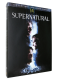 Supernatural Season 14 DVD 5 Disc