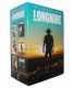 Longmire The Complete Seasons 1-6 DVD Box Set 15 Disc