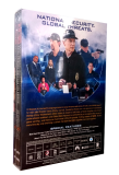 NCIS Naval Criminal Investigative Service Season 16 DVD 6 Discs Box Set