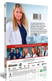 Grey's Anatomy Season 15 DVD Box Set 6 Disc