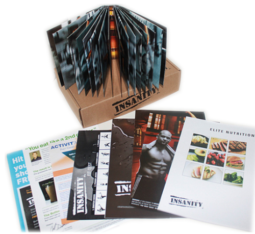 Insanity total body workout new arrivals