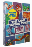 The Land Before Time The Complete Collection 8 Disc Box Set