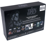 Teen Wolf The Complete Series Seasons 1-6 DVD Box Set 27 Disc