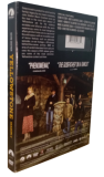 Yellowstone Season 2 DVD Box Set 4 Disc