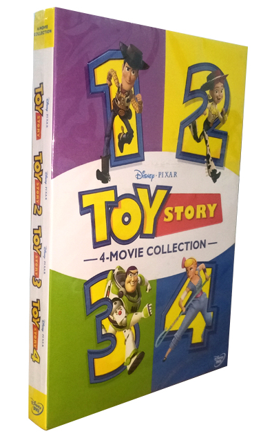 toy story dvd box