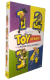 Walt Disney's Toy Story 1-4 Movie Collection DVD 6 Disc Box Set