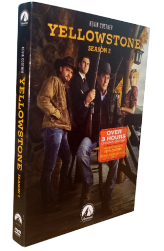 Yellowstone season 2 free top