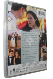 The Crown The Complete Season 2 DVD Box Set 3 Disc
