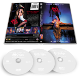 American Horror Story Season 9 DVD Box Set 3 Disc