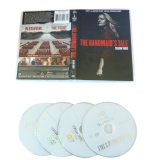 The Handmaid's Tale Season 3 DVD 4 Disc Box Set