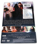 Good Omens Season 1 DVD Box Set 2 Disc New Free Shipping