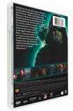 Arrow The Complete Season 8 DVD Box Set 3 Disc