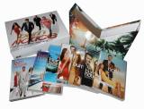 Burn Notice The Complete Seasons 1-7 DVD 28 Disc Box Set