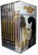 The Rockford Files The Complete Series Seasons 1-6 DVD Box Set 34 Disc