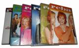 Reba The Complete Series Seasons 1-6 DVD Box Set 15 Disc