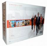 Burn Notice The Complete Seasons 1-7 DVD 28 Disc Box Set