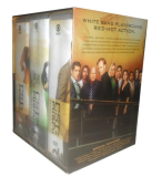 CSI Miami The Complete Series Seasons 1-10 DVD Box Set 65 Disc Free Shipping
