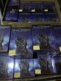 Game of Thrones The Complete Seasons 1-8 DVD Set 38 Disc