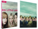 Big Little Lies The Complete Series Seasons 1-2 DVD Box Set 5 Disc