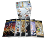 Looney Tunes Golden Collection Volume 1-6 DVD Box Set 24 Disc