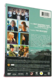 Big Little Lies The Complete Series Seasons 1-2 DVD Box Set 5 Disc