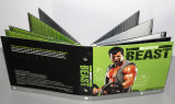 Body Beast Extreme Home Fitness 8 DVD Set