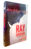 Ray Donovan The Complete Season 6 DVD Box Set 4 Disc
