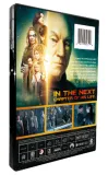 Star Trek Picard Season 1 DVD Box Set 3 Disc