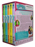 The Facts of Life Complete Series DVD 26 Disc