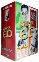 Mister ED The Complete Series Seasons 1-6 DVD Box Set 22 Disc