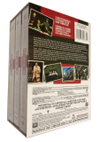 Mash The Complete Series Seasons 1-11 DVD Box Set 33 Disc