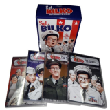 Sgt. Bilko The Phil Silvers Show The Complete Seasons 1-4 20 Disc Set Boxset New
