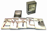 Barney Miller The Complete Series Seasons 1-8 DVD Box Set 25 Disc