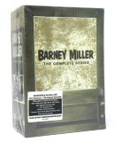 Barney Miller The Complete Series Seasons 1-8 DVD Box Set 25 Disc