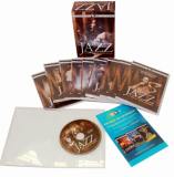 Jazz A Film By Ken Burns DVD Box Set 10 Disc