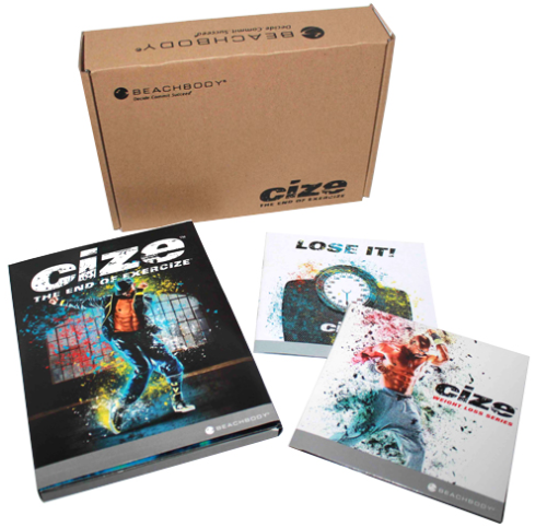 Cize dance workout outlet