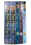 Doc Martin The Complete Series Seasons 1-10 DVD Box Set 26 Disc