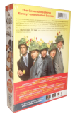 Kids In The Hall Brain Candy The Complete Collection + Digital DVD 12 Disc