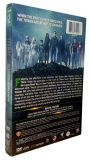 Titans The Complete Season 2 DVD Box Set 3 Disc